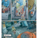 Illustration for article titled First Look at IDW's New Scifi Bounty Hunter Series, Satellite Falling